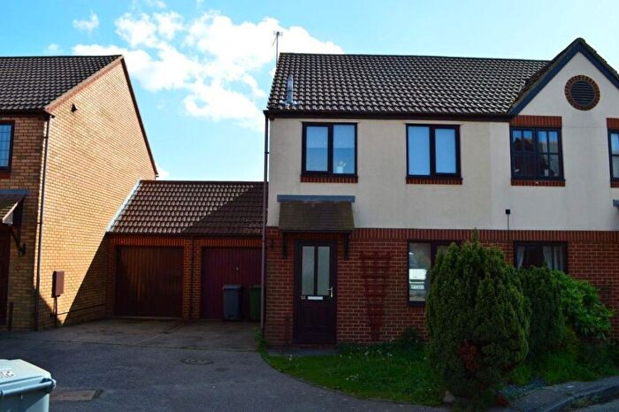 3 Bedroom Semi-Detached House To Rent In Thorpe Marriot, NR8