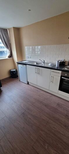 1 Bedroom Flat To Rent In Daniel House, Trinity Road, Bootle, Merseyside, L20
