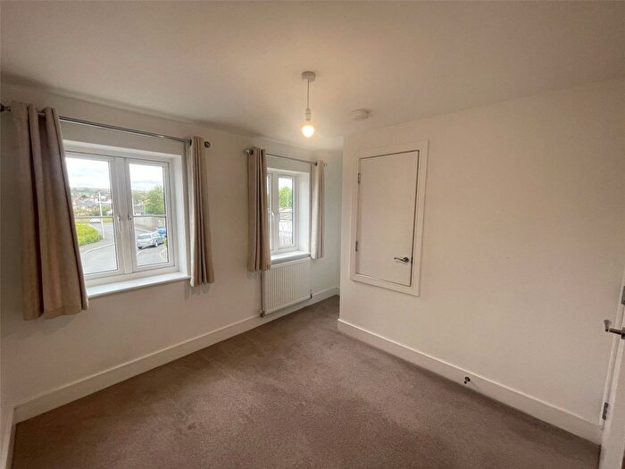 2 Bedroom End Of Terrace House To Rent In Sanderling Close, Barnstaple, Devon, EX32