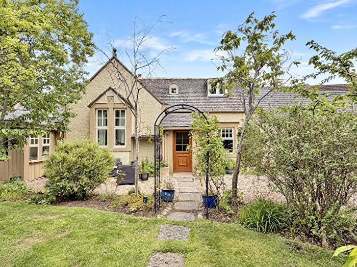 3 Bedroom Detached House For Sale In Findhorn Road, Kinloss, Forres, IV36