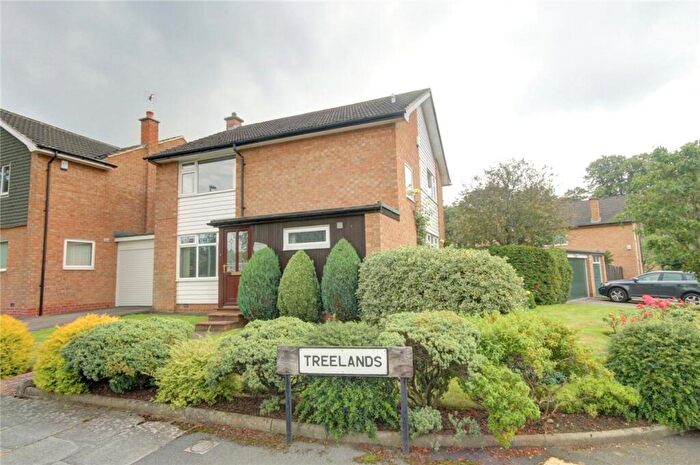 3 Bedroom Detached House To Rent In Treelands, Darlington, DL3