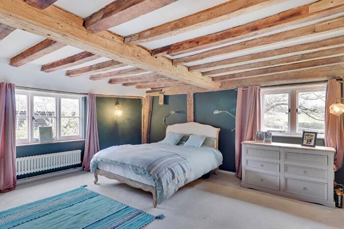 4 Bedroom Detached House For Sale In Trenley Lane, Hawkhurst, Cranbrook, Kent, TN18