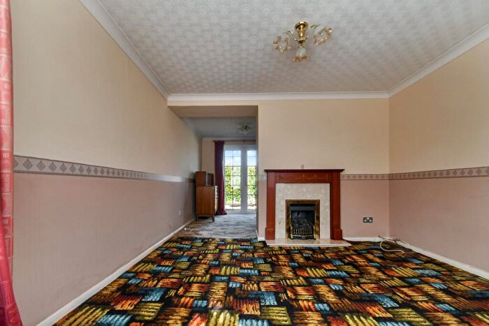 3 Bedroom Terraced House For Sale In Winchester Way, Rainham, Gillingham, ME8