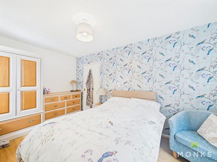 2 Bedroom Detached Bungalow For Sale In Jasmine Gardens, Oswestry, SY11