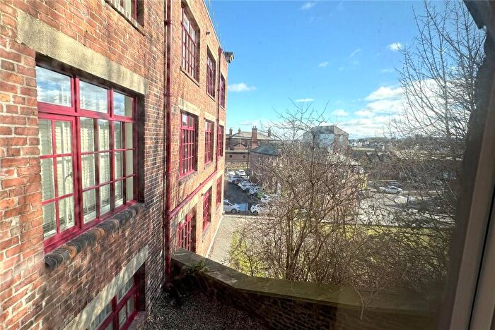 2 Bedroom Apartment For Sale In The Irvin Building, Union Quay, North Shields, NE30