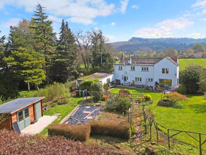 4 Bedroom Detached House For Sale In Witcombe, Gloucester, GL3