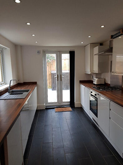 4 Bedroom Terraced House To Rent In Woodcroft Road, Liverpool, Merseyside, L15