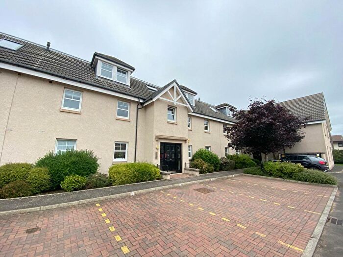 2 Bedroom Flat To Rent In Cameron Toll Lade, Prestonfield, Edinburgh, EH16