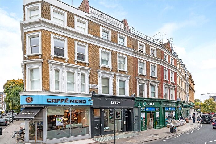 2 Bedroom Flat For Sale In Westbourne Grove, Notting Hill, London, W2