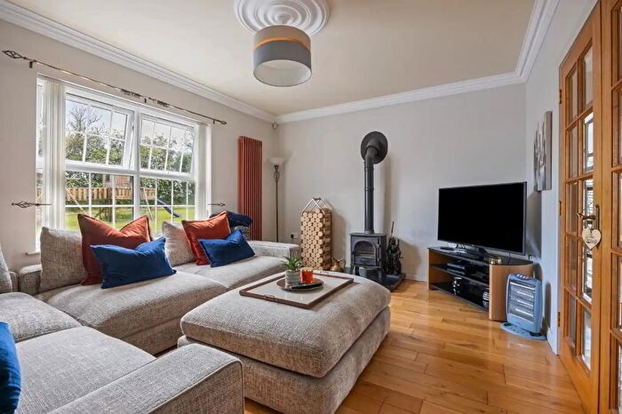 4 Bedroom Detached House For Sale In Bridge Road, Ballymena, BT44