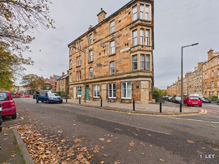 2 Bedroom Flat To Rent In Sciennes Road, Marchmont, Edinburgh, EH9