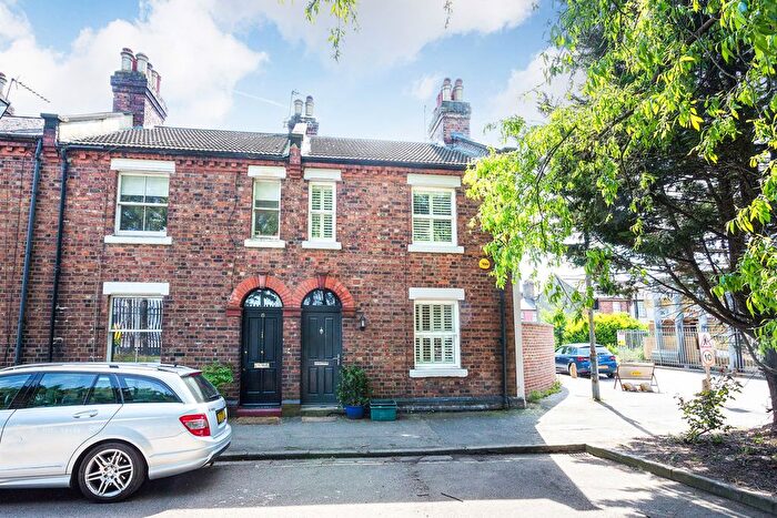 3 Bedroom Terraced House To Rent In Stephenson Street, London, NW10