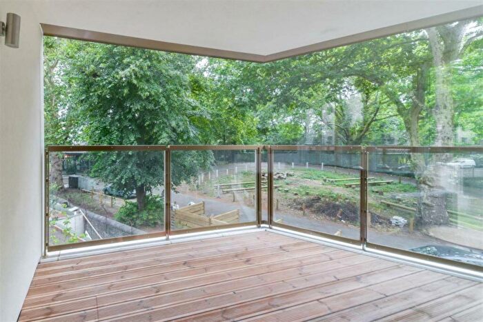 1 Bedroom Apartment To Rent In Copper House, London, N7