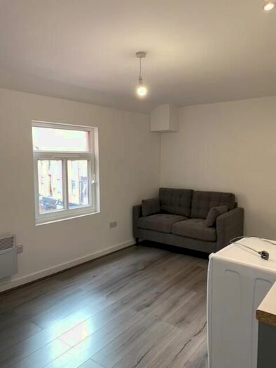 1 Bedroom Flat To Rent In Rowbottom Square, Wigan, WN1