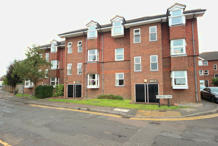 1 Bedroom Apartment To Rent In Josephs Road, Guildford, GU1