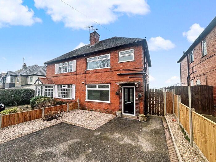 3 Bedroom Semi Detached House To Rent In Beech Lane, West Hallam, DE7