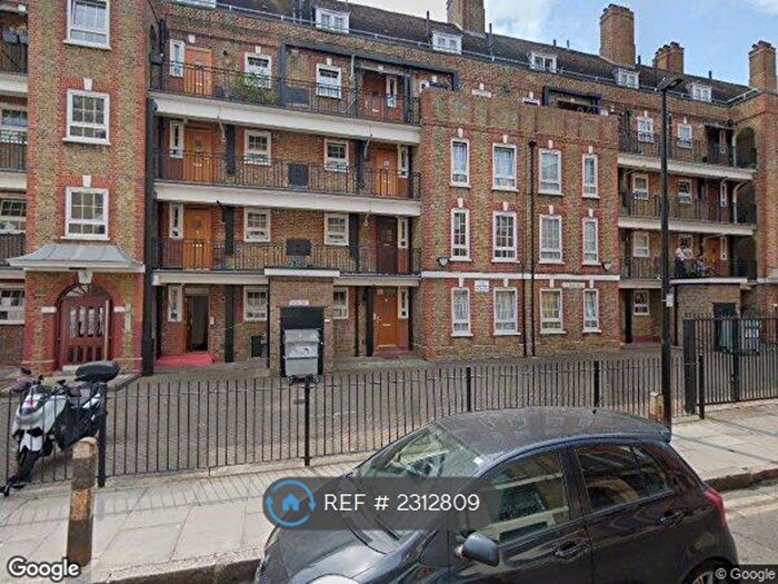 3 Bedroom Flat To Rent In Carter House, Liverpool Street, London, E1