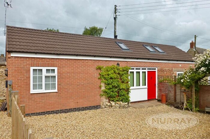 1 Bedroom Detached Bungalow For Sale In Main Street, Greetham, Rutland, LE15