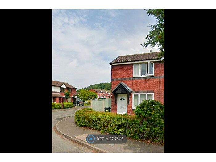 2 Bedroom Semi Detached House To Rent In Britannia Road, Helsby, Frodsham, WA6