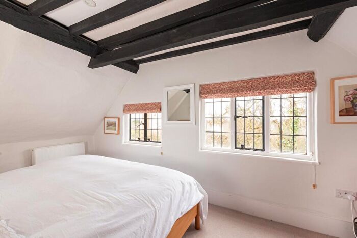 2 Bedroom Detached House To Rent In Church Lane, Chearsley, Aylesbury, Buckinghamshire, HP18