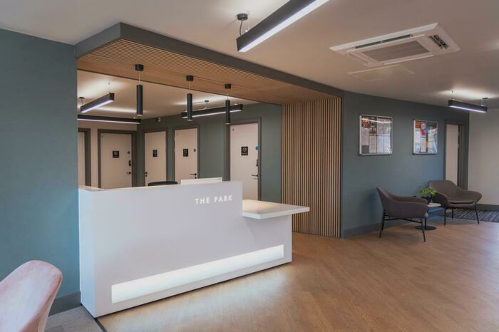 Apartment To Rent In Horspath Driftway, Headington, OX3