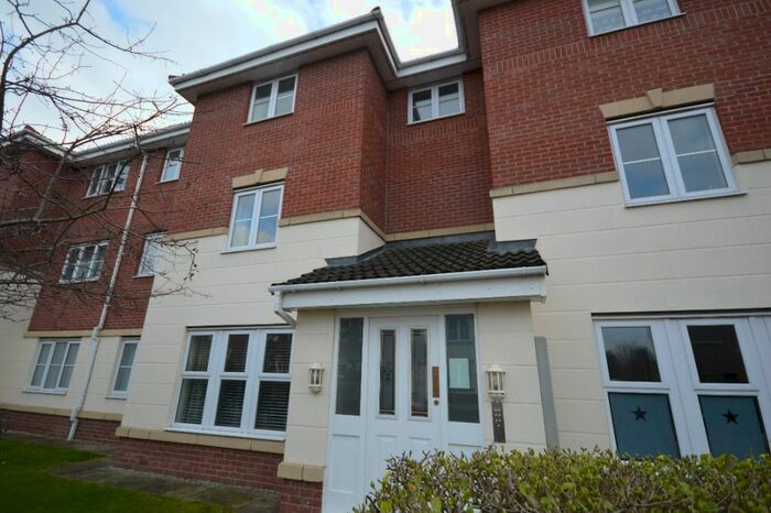 2 Bedroom Flat To Rent In School Lane, Elworth, Sandbach CW11