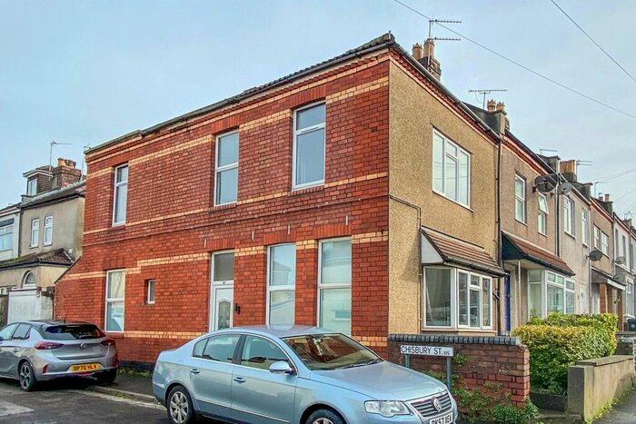 4 Bedroom End Of Terrace House To Rent In Heath Street, Eastville, Bristol, BS5