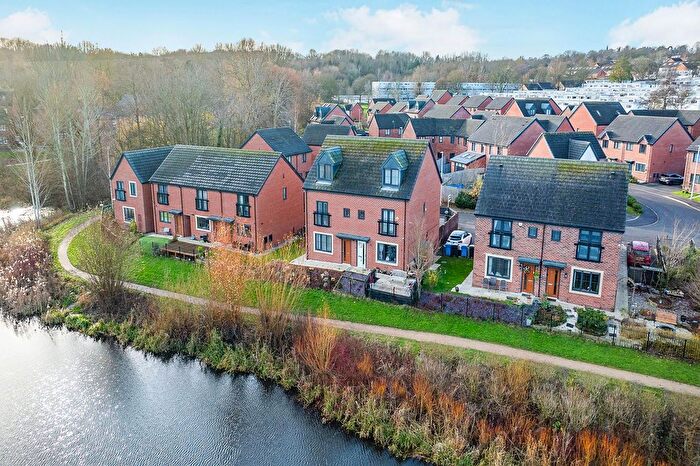 3 Bedroom Semi Detached House For Sale In Scottsdale Road, Runcorn, WA7