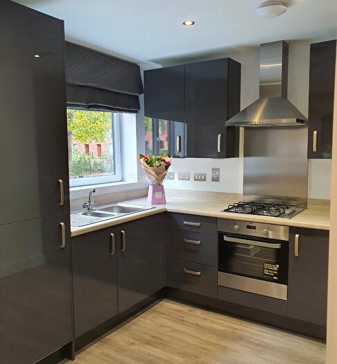 2 Bedroom Duplex To Rent In Carrington Street, Derby, Derbyshire, DE1