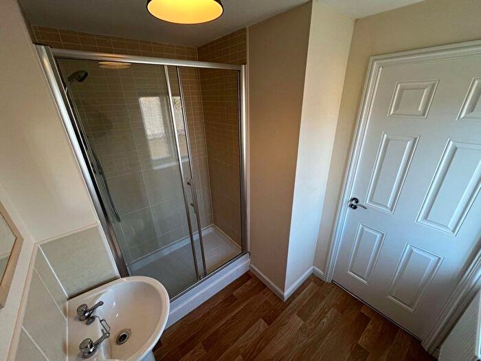 1 Bedroom House Of Multiple Occupation To Rent In Hornbeam Close, Bristol, BS32