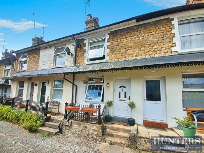 2 Bedroom Terraced House For Sale In Orchard Place, Maidstone, ME16