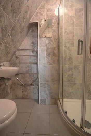 Studio To Rent In Denmark Road, Reading, RG1