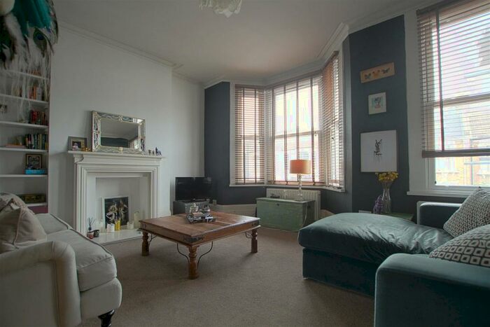 2 Bedroom Flat To Rent In Wakeman Road, London, NW10