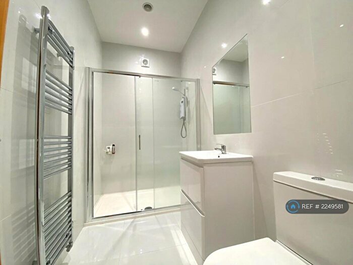 5 Bedroom Terraced House To Rent In Monkswell Rd, Exeter, EX4