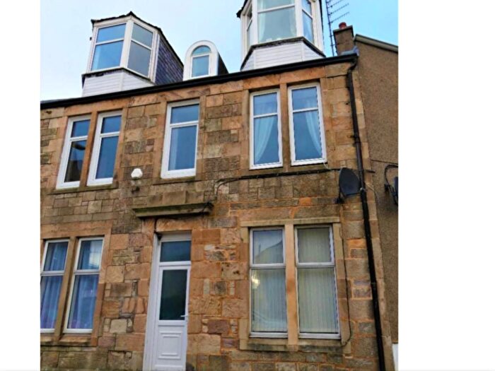 1 Bedroom Flat For Sale In First Floor Flat L, Miller Street, Millport, KA28