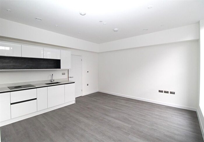 1 Bedroom Flat To Rent In Queen Street, Ramsgate, CT11