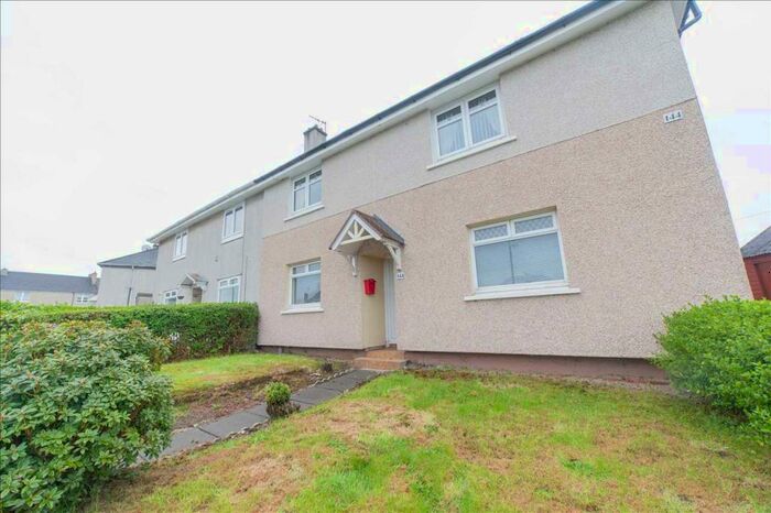 2 Bedroom Apartment To Rent In Glenalmond Street, Sandyhills, G32