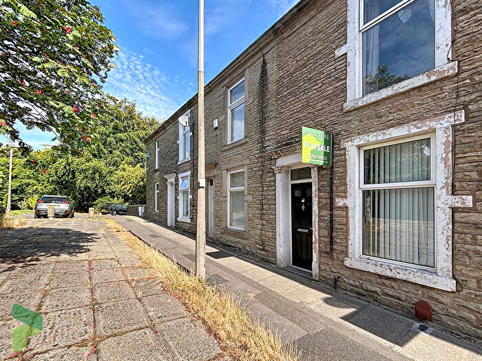 2 Bedroom Terraced House For Sale In Buff Street, Darwen, BB3