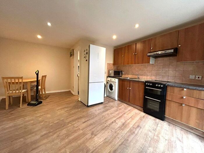 1 Bedroom Flat To Rent In Cullington Close, Harrow, HA3