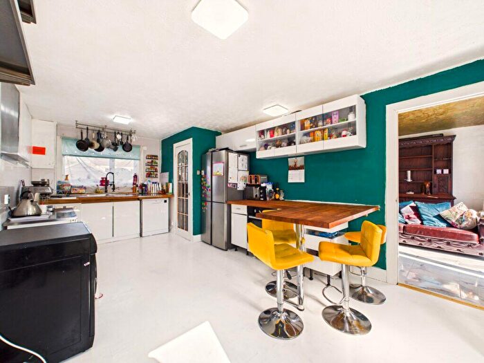3 Bedroom Terraced House For Sale In Cruachan Cottages, Taynuilt, Argyll, PA35