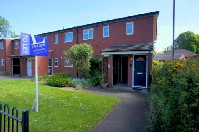 1 Bedroom Terraced House To Rent In City Road, Derby, DE1