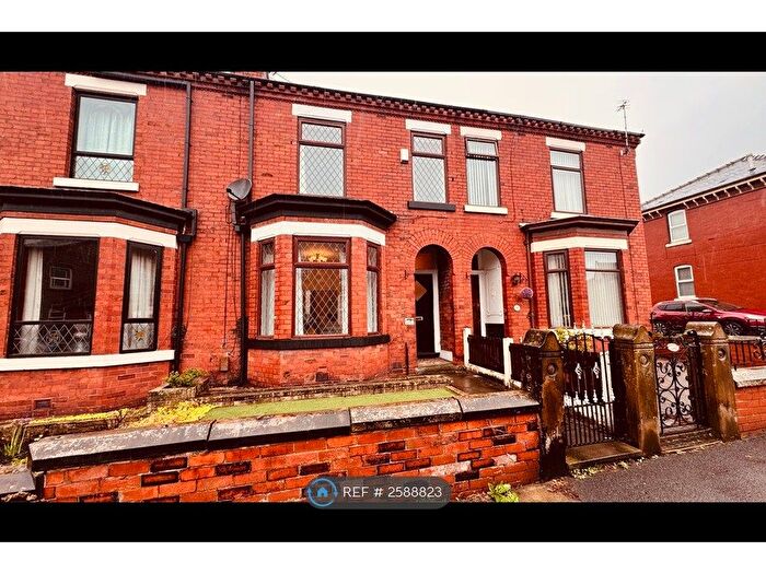 3 Bedroom Terraced House To Rent In Stanley Road, Worsley, Manchester, M28