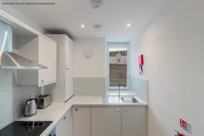 2 Bedroom Flat To Rent In Portland Terrace, Leith, Edinburgh, EH6