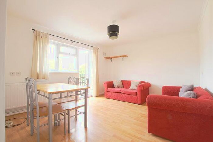1 Bedroom Flat To Rent In North Road, London, W5