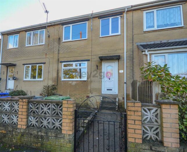 3 Bedroom Terraced House To Rent In Greengate Lane, S13