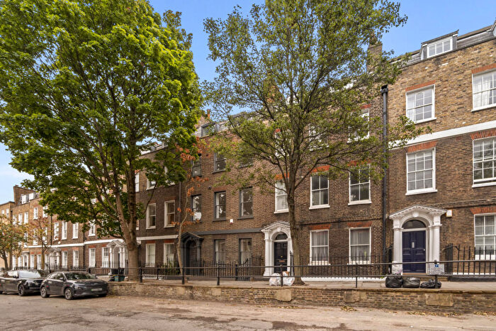 5 Bedroom Terraced House To Rent In Cross Street, Angel, N1