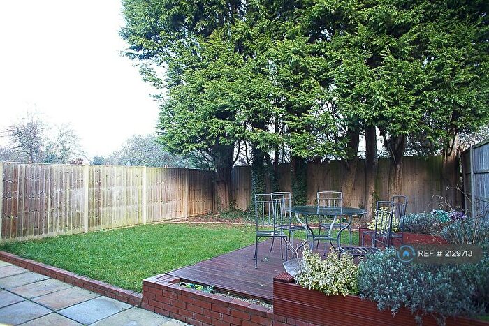 3 Bedroom Detached House To Rent In Highfields Close, Stoke Gifford, Bristol, BS34