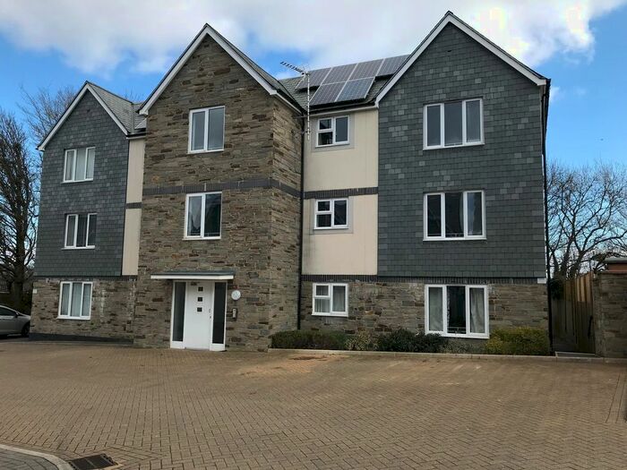 2 Bedroom Flat To Rent In Olympic Way, Plymouth, PL6