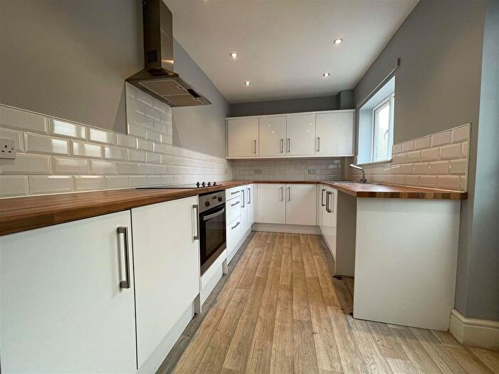 3 Bedroom Terraced House To Rent In Short Street, Sutton-In-Ashfield, NG17
