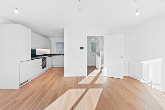 2 Bedroom End Of Terrace House To Rent In *Includes One Month Rent Free!*Victor Francis Crescent, Ipswich, Suffolk, IP1